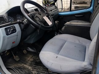 2012 ГАЗ ГАЗель (2705), синий, 500000 рублей, вид 5