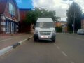 2008 Ford Transit, белый, 1000000 рублей - вид 6