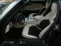 2011 Mercedes-Benz SLS AMG, чёрный - вид 9