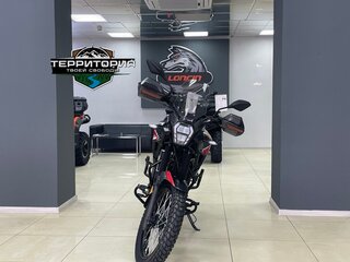 2025 Loncin MS250, чёрный, 179900 рублей, вид 3