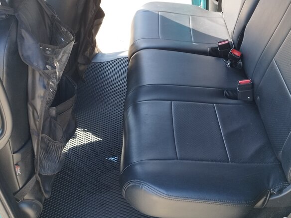 2013 Honda Freed Spike I Рестайлинг, синий, 1200000 рублей - вид 14