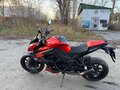 2012 Kawasaki Z 1000, оранжевый, 990000 рублей - вид 6