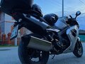 2011 Triumph Sprint GT, серебристый, 530000 рублей - вид 11