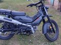 2023 Другие Мопеды (другие), чёрный, 120000 рублей - вид 3