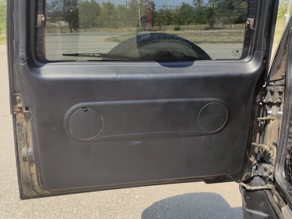 2008 ТагАЗ Tager, чёрный, 1240000 рублей - вид 29