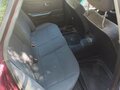 1994 Audi 80 V (B4), красный, 300000 рублей - вид 11