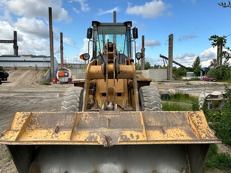 2013 LiuGong CLG 836, 1600000 рублей, вид 4