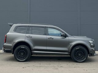 2023 Tank 500 I, чёрный, 5250000 рублей, вид 4