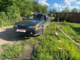 2006 Lada (ВАЗ) 2115, золотистый, 130000 рублей, вид 3