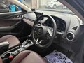 2017 Mazda CX-3 I, чёрный, 980069 рублей - вид 5