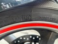 1997 Honda X4, чёрный, 700000 рублей - вид 11