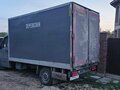 2013 Mercedes-Benz Sprinter, серый, 2550000 рублей - вид 2
