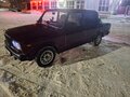 2005 Lada (ВАЗ) 2107, красный, 150000 рублей - вид 9