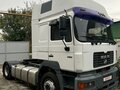 1999 MAN F 2000, белый, 2175000 рублей - вид 2