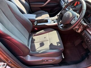 2021 Mitsubishi Eclipse Cross I Рестайлинг, коричневый, 1857911 рублей, вид 5