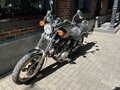 1994 Yamaha XV750 Virago, коричневый, 235000 рублей - вид 1