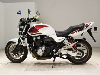 2019 Honda CB 1300, белый, 780000 рублей, вид 3