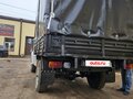 2017 УАЗ Карго, серебристый, 849000 рублей - вид 2
