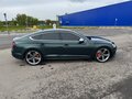 2019 Audi A5 II (F5), зелёный, 4500000 рублей - вид 6