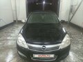 2011 Opel Astra H Рестайлинг, чёрный, 590000 рублей - вид 5