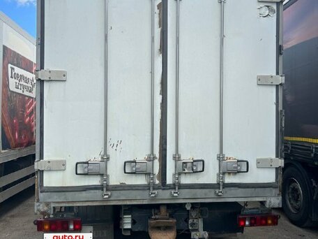 2008 Renault Premium, пурпурный, 3100000 рублей, вид 5
