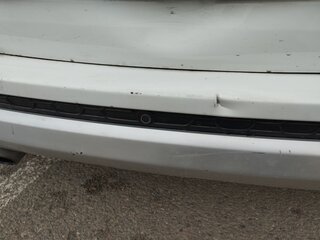 2019 Renault Duster I Рестайлинг, белый, 1400000 рублей, вид 5
