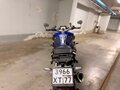 2017 Yamaha MT-10, синий, 1250000 рублей - вид 6