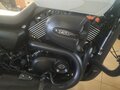 2018 Harley-Davidson Street Rod, белый, 650000 рублей - вид 7