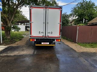 2018 Hyundai HD35, белый, 1890000 рублей, вид 4