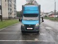 2022 ГАЗ ГАЗель Next, синий, 2800000 рублей - вид 1