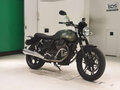 2016 Moto Guzzi V 7, зелёный, 390000 рублей - вид 1