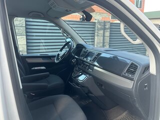2018 Volkswagen Multivan T6, белый, 3800000 рублей, вид 5