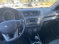 2014 Kia Rio III, белый, 890000 рублей - вид 5