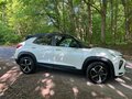 2020 Chevrolet TrailBlazer III, белый, 2200000 рублей - вид 10