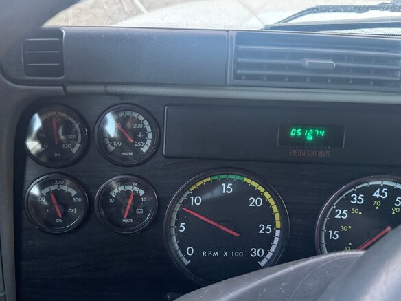 2003 Freightliner Columbia, белый, 3500000 рублей - вид 29