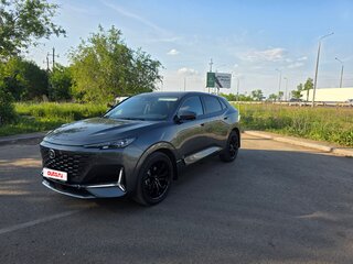 2024 Changan UNI-K, серый, 3000000 рублей, вид 2