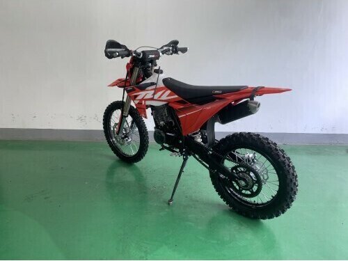 2024 JHL ELX300, красный, 173000 рублей - вид 11