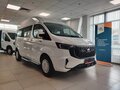2024 Ford Transit Custom LWB I (China Market), белый, 5600000 рублей - вид 9