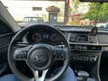 2016 Kia Optima IV, серый, 1365000 рублей - вид 5