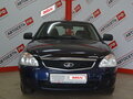 2013 Lada (ВАЗ) Priora I, синий, 410000 рублей - вид 1
