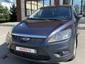 2008 Ford Focus II Рестайлинг, серый, 670000 рублей - вид 1