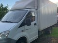 2018 ГАЗ ГАЗель Next, белый, 1700000 рублей - вид 8