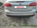 2016 Ford Focus III Рестайлинг, бежевый, 1150000 рублей - вид 2