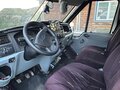 2014 Ford Transit, белый, 1350000 рублей - вид 5