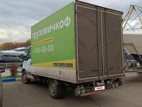 2008 Iveco Daily, белый, 800000 рублей, вид 2