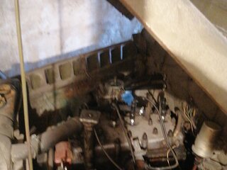 1969 ГАЗ 69А, зелёный, 600000 рублей, вид 1