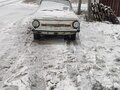 1987 ЗАЗ 968 М, белый, 35000 рублей - вид 1