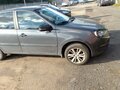2022 Lada (ВАЗ) Granta I Рестайлинг, серый, 907005 рублей