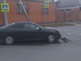 1999 Toyota Camry Solara I, зелёный, 500000 рублей, вид 4