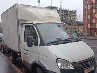 2013 ГАЗ Соболь (2310), белый, 690000 рублей, вид 5